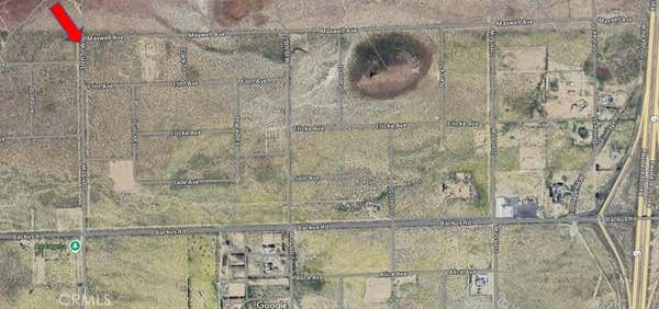 0 30TH ST W, MOJAVE, CA 93501 - Image 1