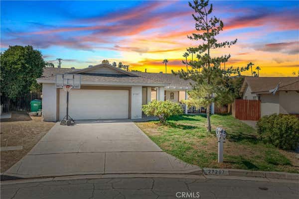 27207 ORANGEMONT WAY, HEMET, CA 92544 - Image 1