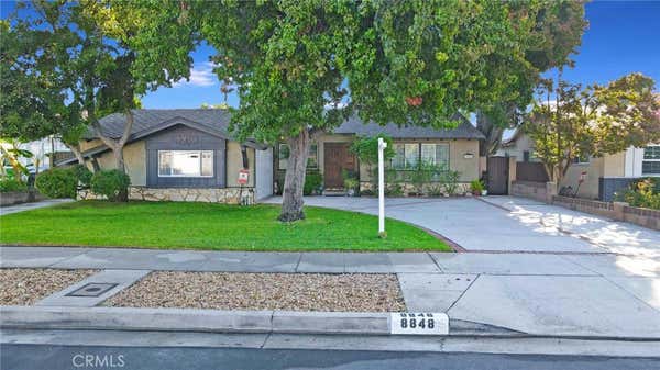 8848 OAKDALE AVE, NORTHRIDGE, CA 91324 - Image 1