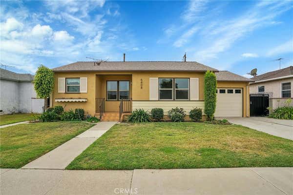 5408 W 120TH ST, HAWTHORNE, CA 90250 - Image 1