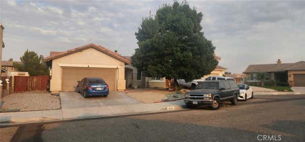 14527 YARROW CT, ADELANTO, CA 92301 - Image 1