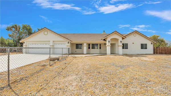 32455 SHERWOOD ST, LUCERNE VALLEY, CA 92356 - Image 1