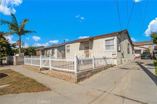 4711 W 165TH ST, LAWNDALE, CA 90260 - Image 1