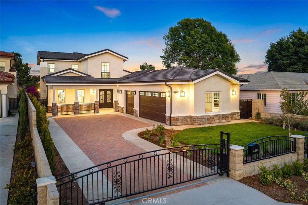 Temple City, California, 91780, United States, 5 Bedrooms Bedrooms, ,6 BathroomsBathrooms,Residential,Active,2011875