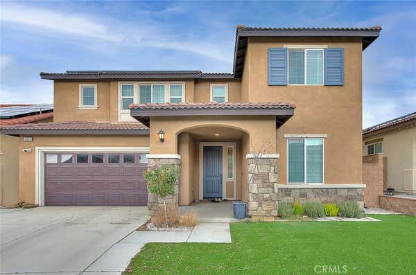 15678 PARRY PEAK DR, FONTANA, CA 92336 - Image 1