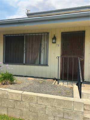 2350 OSBUN RD UNIT 78, SAN BERNARDINO, CA 92404 - Image 1