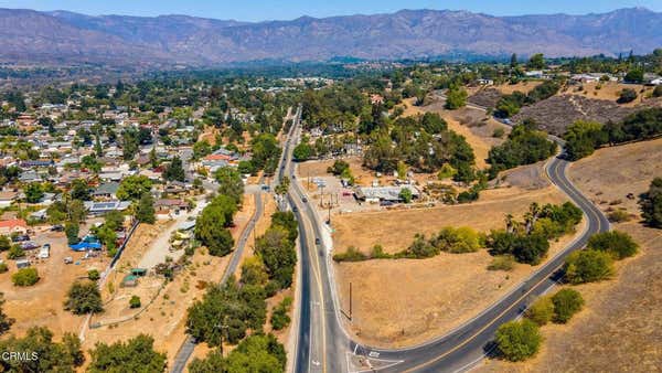 0 VENTURA AVENUE, OJAI, CA 93023, photo 3 of 22