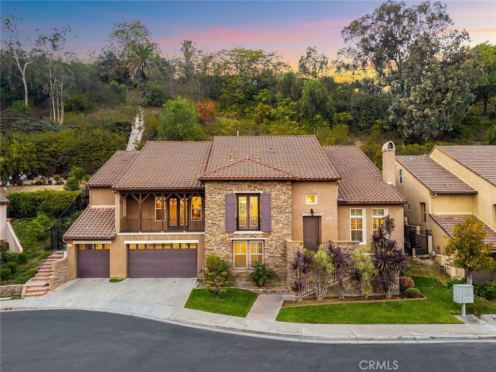 Monterey Park, California, 91754, United States, 5 Bedrooms Bedrooms, ,5 BathroomsBathrooms,Residential,Active,1988440