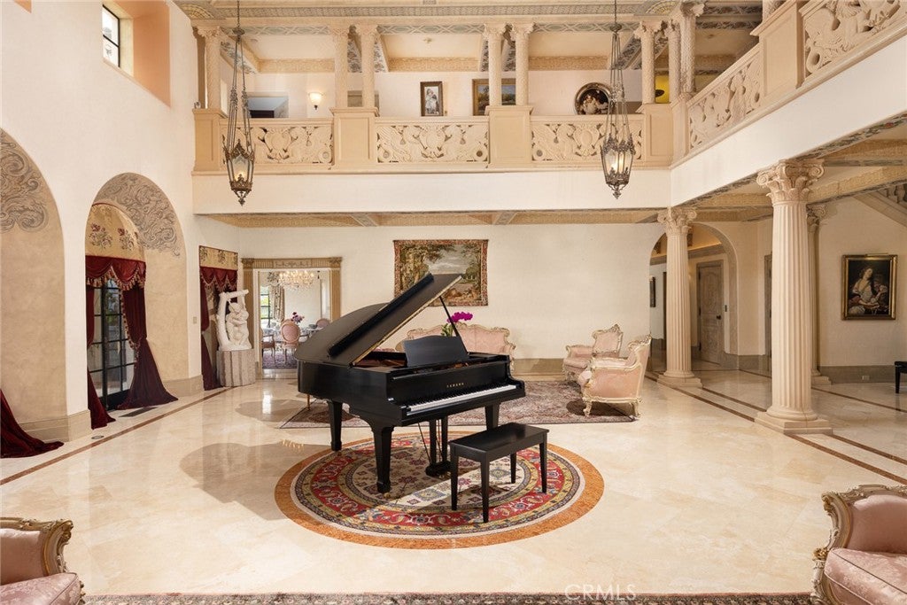 Rancho Palos Verdes, California, 90275, United States, 5 Bedrooms Bedrooms, ,9 BathroomsBathrooms,Residential,Active,1904146