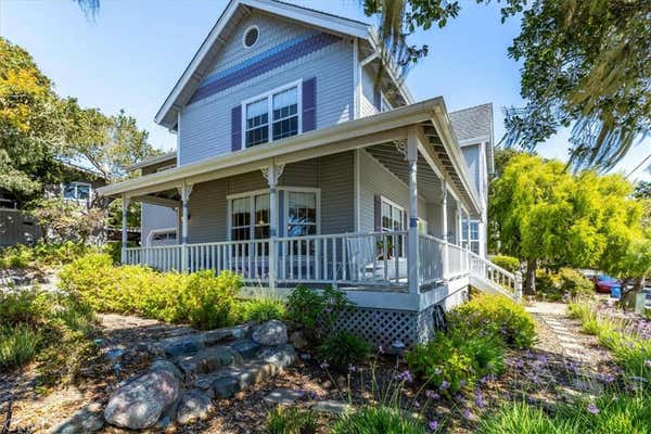 2190 BENSON AVE, CAMBRIA, CA 93428 - Image 1