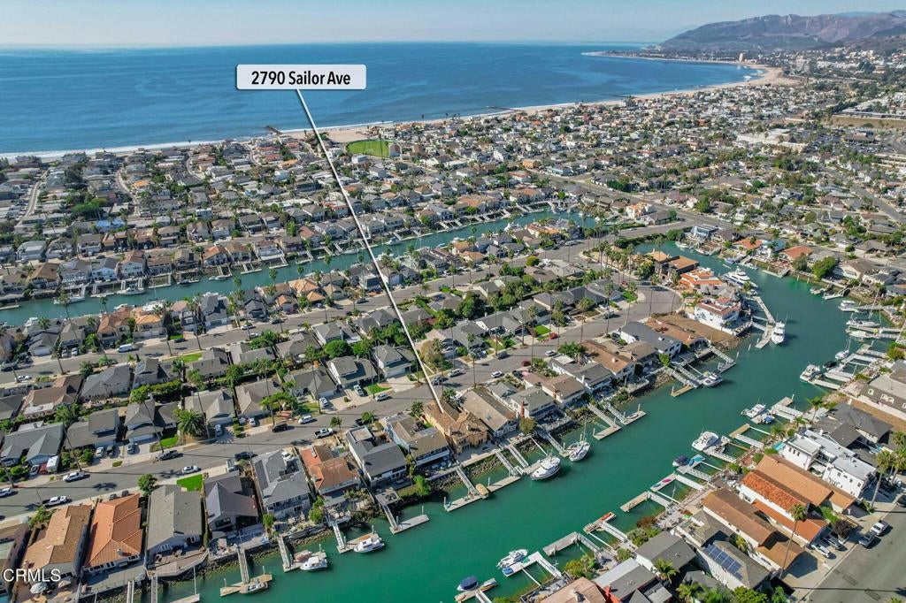 Ventura, California, 93001, United States, 3 Bedrooms Bedrooms, ,4 BathroomsBathrooms,Residential,Active,1756327