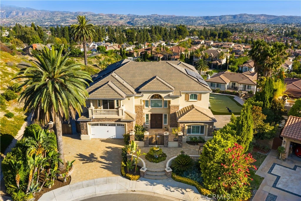 Yorba Linda, California, 92886, United States, 6 Bedrooms Bedrooms, ,7 BathroomsBathrooms,Residential,Active,1985877