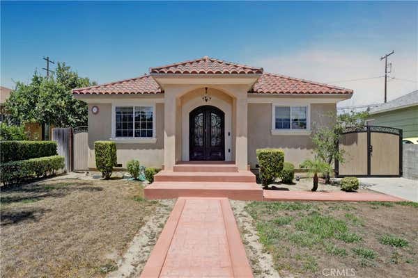 9703 BROCK AVE, DOWNEY, CA 90240 - Image 1