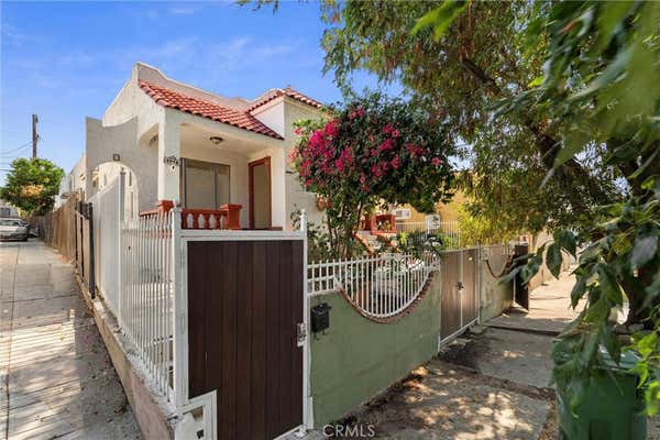 1014 SENTINEL AVE, LOS ANGELES, CA 90063 - Image 1