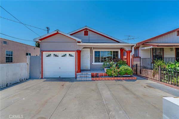 6719 WALKER AVE, BELL, CA 90201 - Image 1