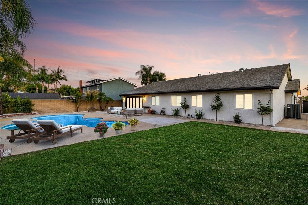 La Verne, California, 91750, United States, 4 Bedrooms Bedrooms, ,2 BathroomsBathrooms,Residential,Active,1944065