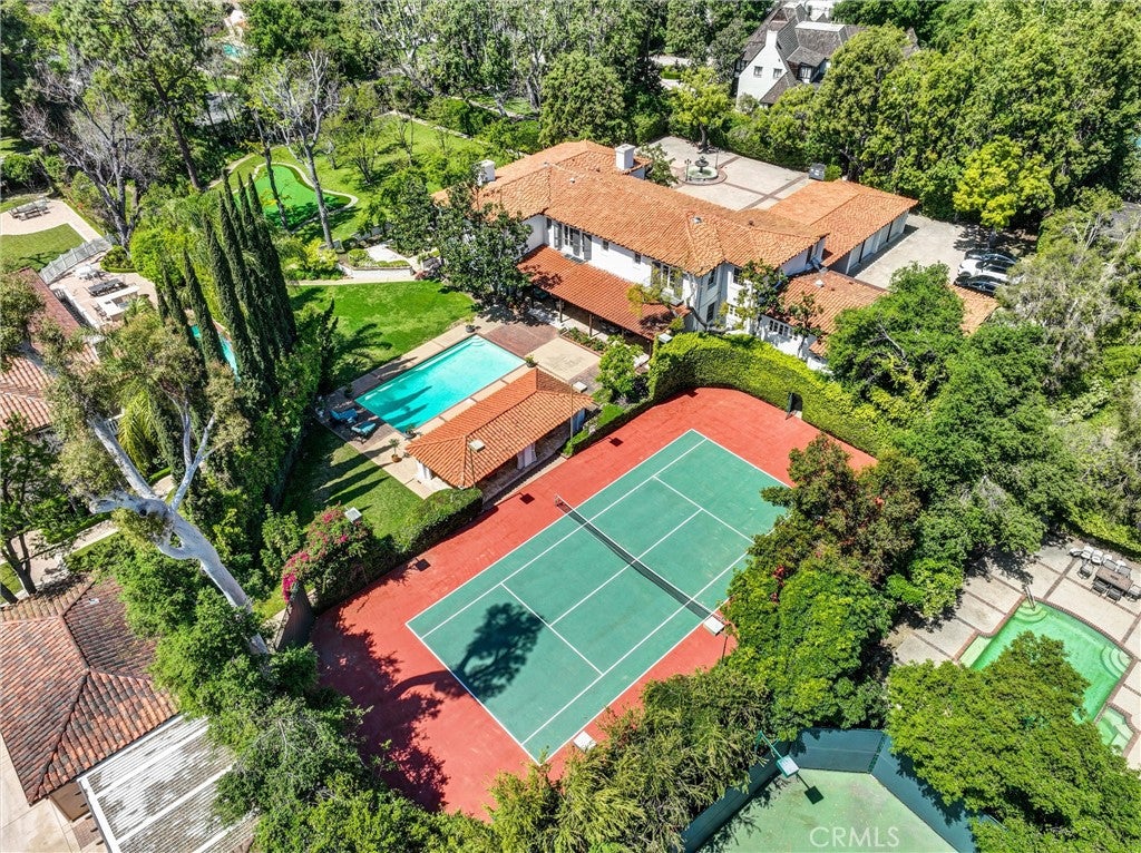 San Marino, California, 91108, United States, ,7 BathroomsBathrooms,Residential,Active,1765079