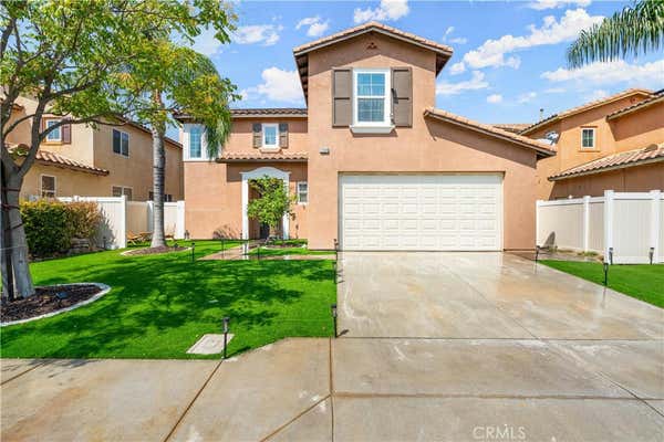 1204 REISLING DR, PERRIS, CA 92571 - Image 1