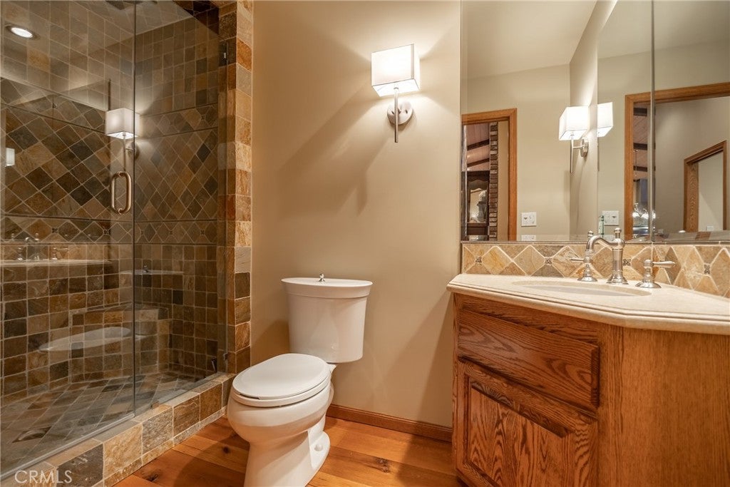 Big Bear Lake, California, 92315, United States, 4 Bedrooms Bedrooms, ,4 BathroomsBathrooms,Residential,Active,1914598