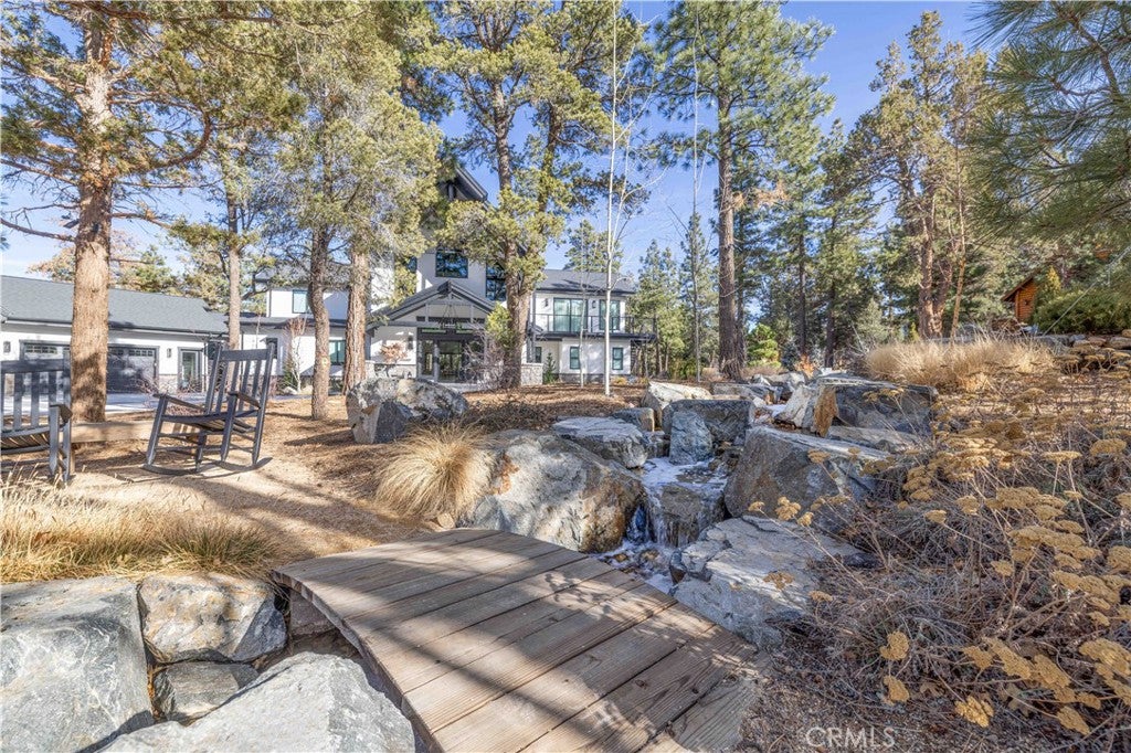 Big Bear City, California, 92314, United States, 5 Bedrooms Bedrooms, ,5 BathroomsBathrooms,Residential,Active,1702356