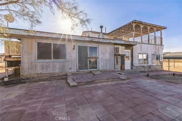 2625 SHAWNEE TRL, LANDERS, CA 92285 - Image 1