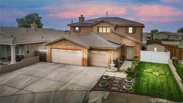 14288 CABALLO CT, VICTORVILLE, CA 92394 - Image 1