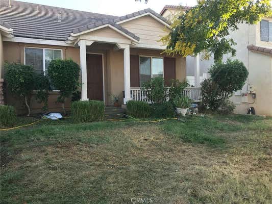 26921 CIMARRON CANYON DR, MORENO VALLEY, CA 92555 - Image 1