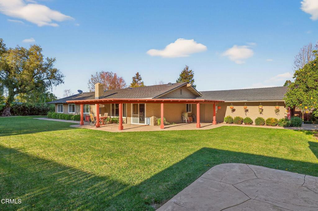 Camarillo, California, 93010, United States, 4 Bedrooms Bedrooms, ,2 BathroomsBathrooms,Residential,Active,2011874