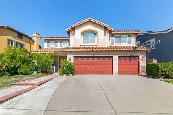 5899 BIG HORN PL, FONTANA, CA 92336 - Image 1