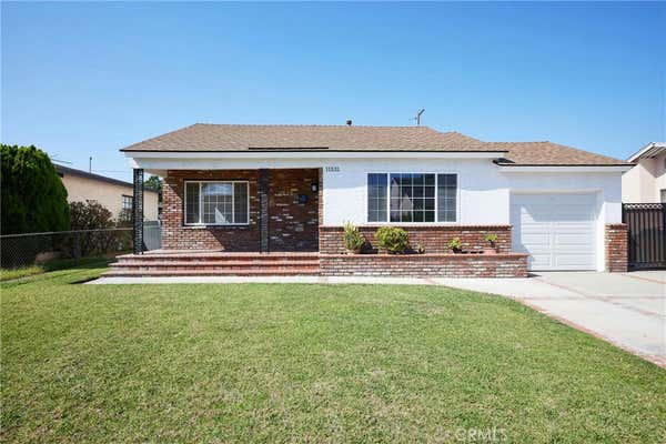 11531 LOWEMONT ST, NORWALK, CA 90650 - Image 1