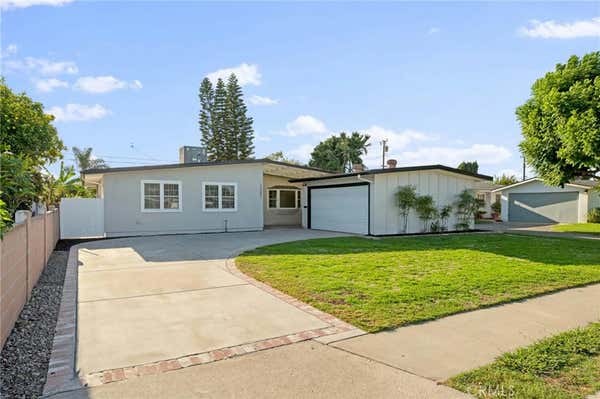 13581 LA PAT PL, WESTMINSTER, CA 92683 - Image 1