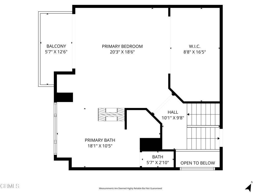 Oxnard, California, 93035, United States, 3 Bedrooms Bedrooms, ,3 BathroomsBathrooms,Residential,Active,1951816