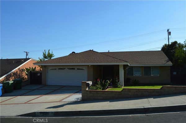 13785 GRABER AVE, SYLMAR, CA 91342 - Image 1