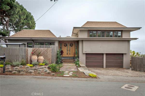 498 HUNTINGTON RD, CAMBRIA, CA 93428 - Image 1