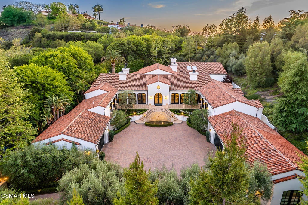 Westlake Village, California, 91362, United States, ,7 BathroomsBathrooms,Residential,Active,1824013