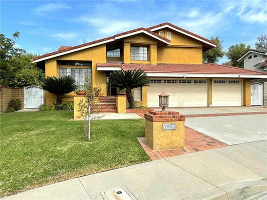 21603 E SLEEPY HOLLOW CT, WALNUT, CA 91789 - Image 1