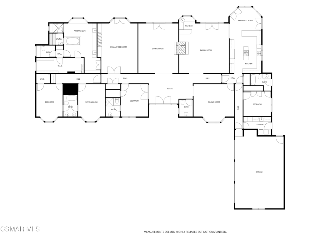 Agoura Hills, California, 91301, United States, 5 Bedrooms Bedrooms, ,5 BathroomsBathrooms,Residential,Active,2012898