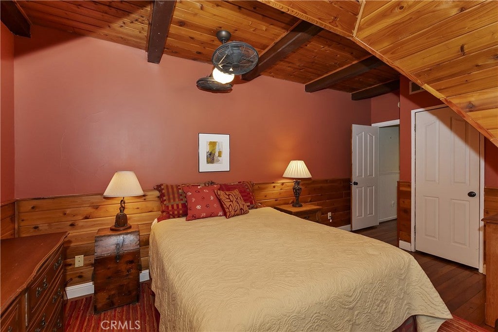 Lake Arrowhead, California, 92352, United States, ,4 BathroomsBathrooms,Residential,Active,1791398