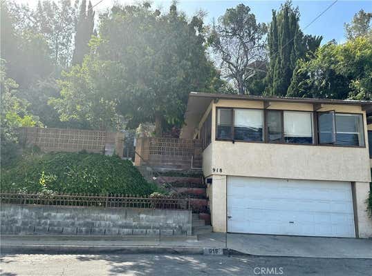 918 MIRA VALLE ST, MONTEREY PARK, CA 91754 - Image 1