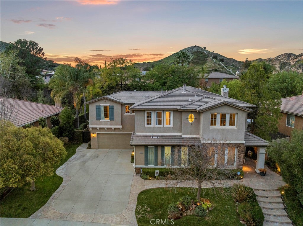 Stevenson Ranch, California, 91381, United States, 5 Bedrooms Bedrooms, ,4 BathroomsBathrooms,Residential,Active,2015851