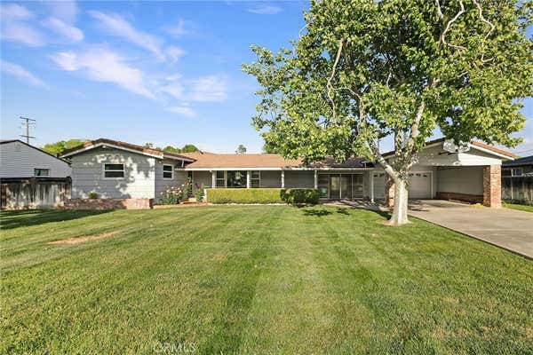 512 S MERRILL AVE, WILLOWS, CA 95988 - Image 1