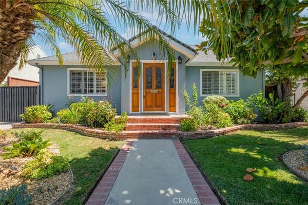 4522 CALHOUN AVE, SHERMAN OAKS, CA 91423 - Image 1