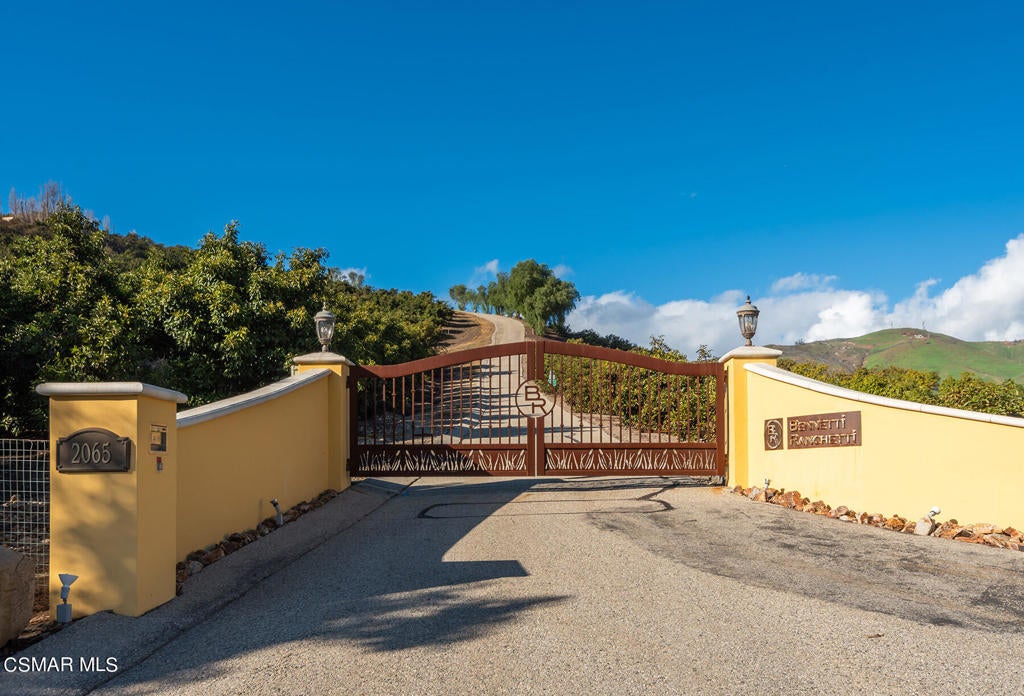 Somis, California, 93066, United States, ,8 BathroomsBathrooms,Residential,Active,1769794