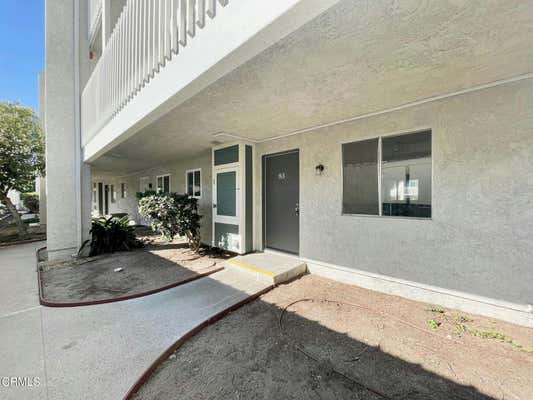 225 S VENTURA RD UNIT 83, PORT HUENEME, CA 93041 - Image 1