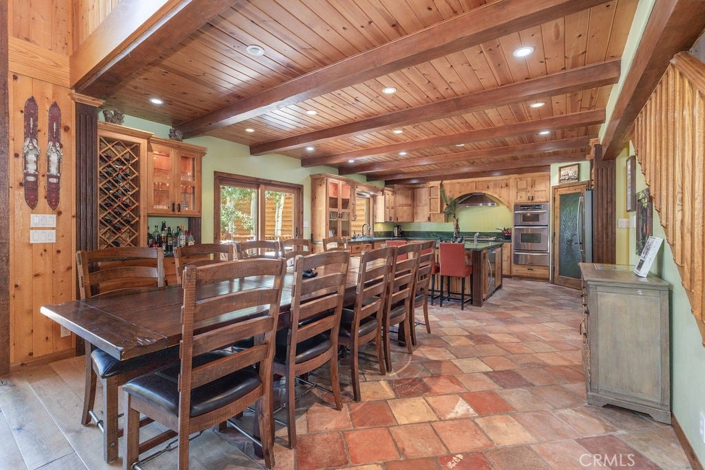 Big Bear Lake, California, 92315, United States, 4 Bedrooms Bedrooms, ,4 BathroomsBathrooms,Residential,Active,1877781