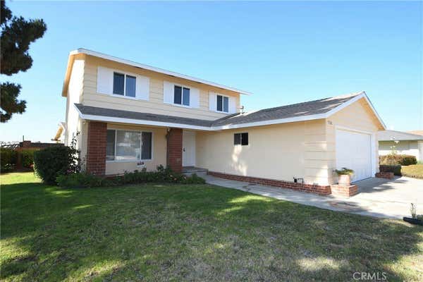 1320 OAKHEATH DR, HARBOR CITY, CA 90710 - Image 1