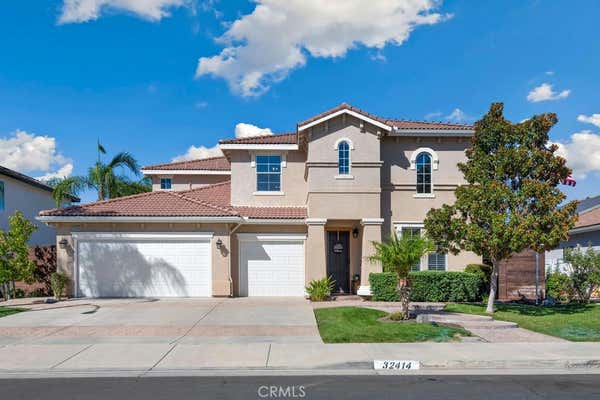 32414 DUCLAIR RD, WINCHESTER, CA 92596 - Image 1