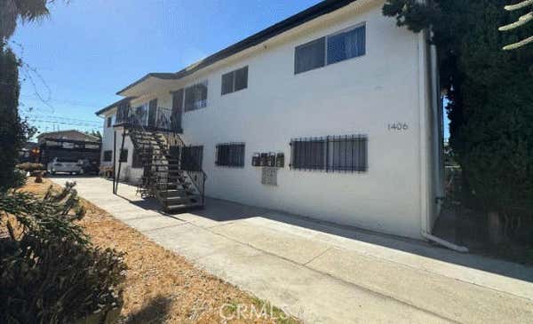 1406 EXPOSITION BLVD, LOS ANGELES, CA 90018 - Image 1