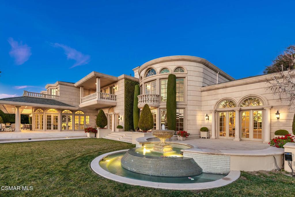 Westlake Village, California, 91362, United States, ,7 BathroomsBathrooms,Residential,Active,1769900