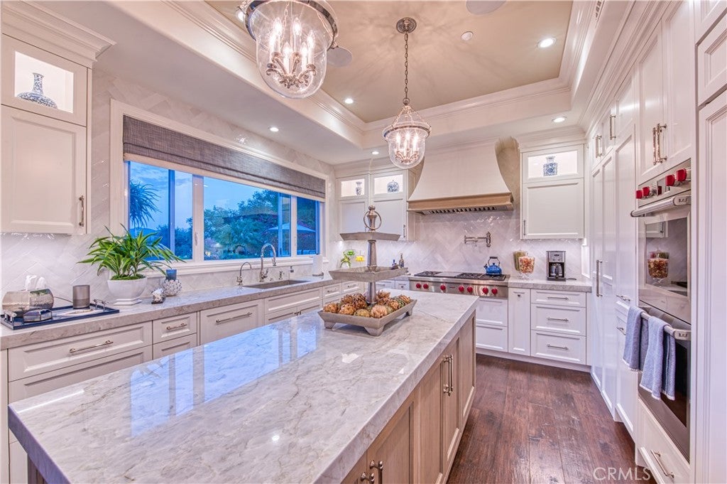 Coto De Caza, California, 92679, United States, 5 Bedrooms Bedrooms, ,5 BathroomsBathrooms,Residential,Active,1791411